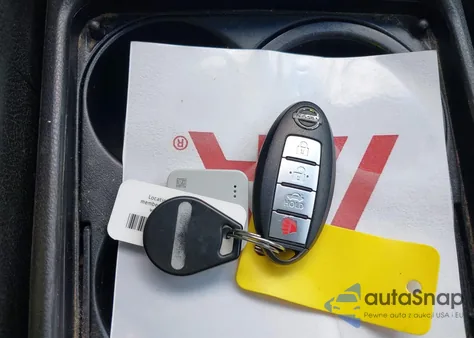 2011 Nissan Altima 2.5 S from USA, damaged, VIN 1N4AL2AP7BN418117